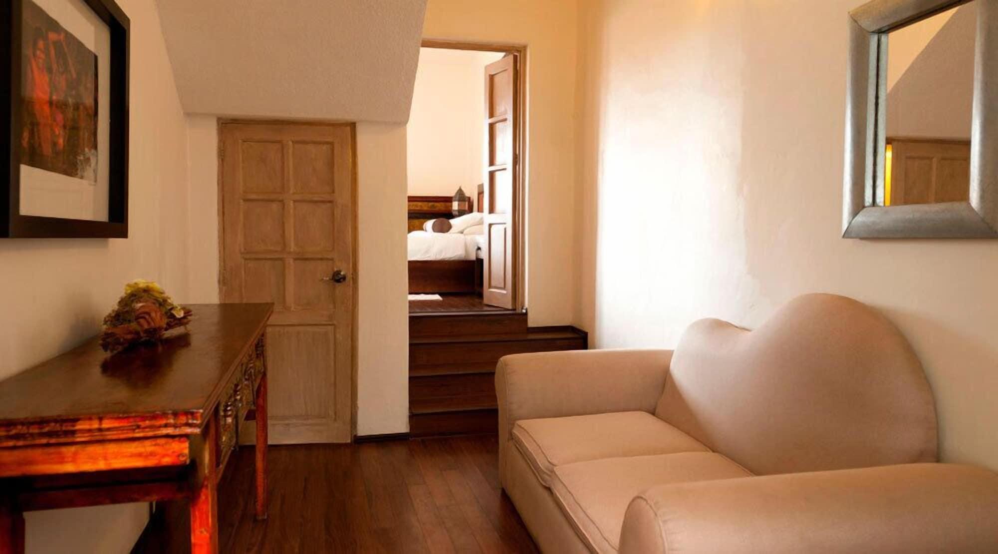 Del Portal Hotel